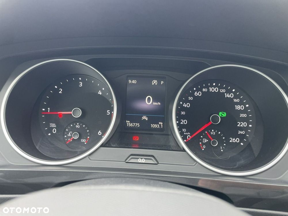 Volkswagen Tiguan 2.0 TDI SCR 4Mot Life DSG - 14