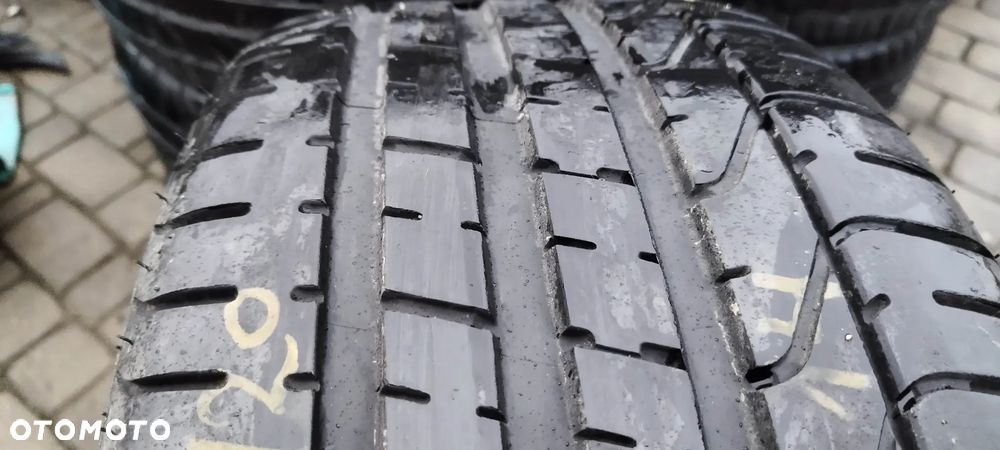 315/35/20-275/40/20 pirelli pzero tm rsc - 2