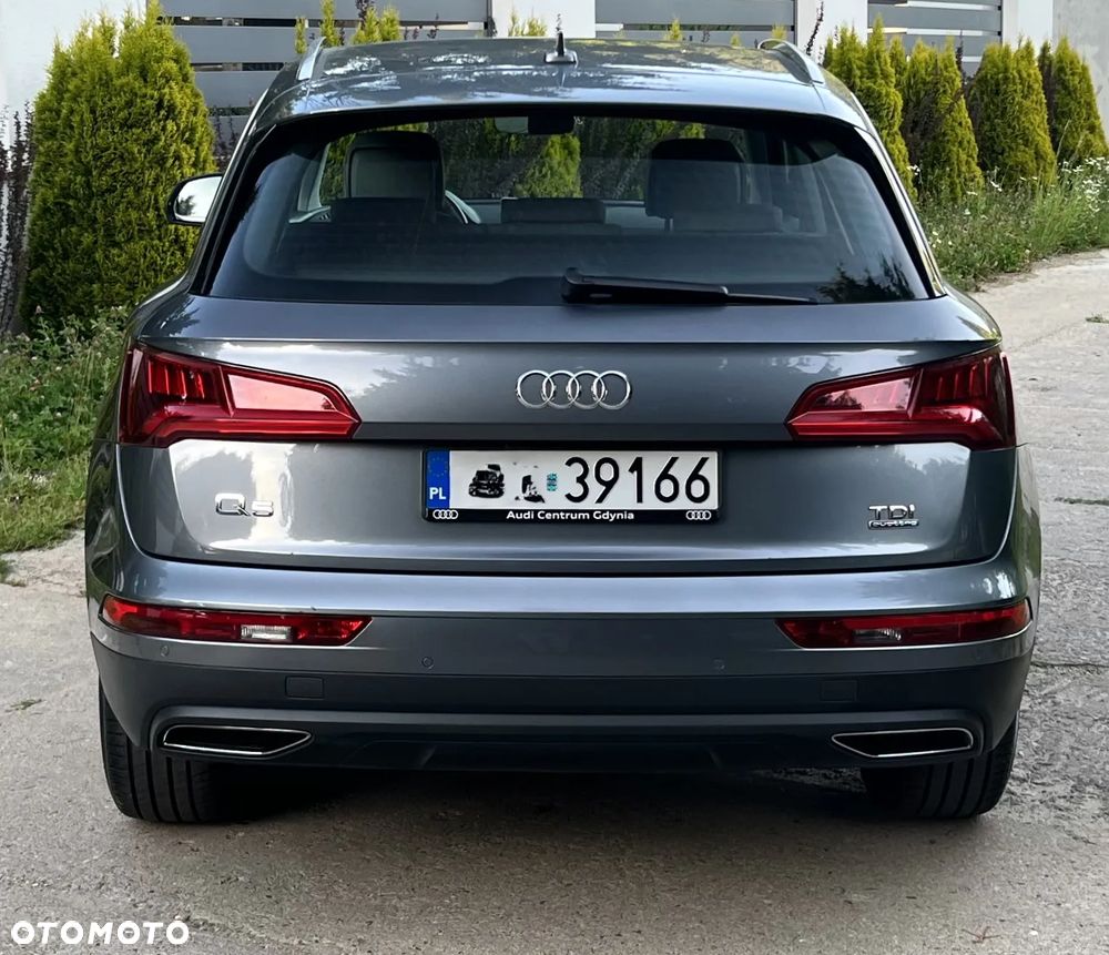 Audi Q5 40 TDI Quattro Sport S tronic - 6