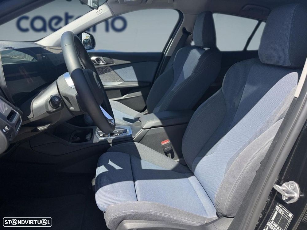 BMW 120 Pack Desportivo M - 9