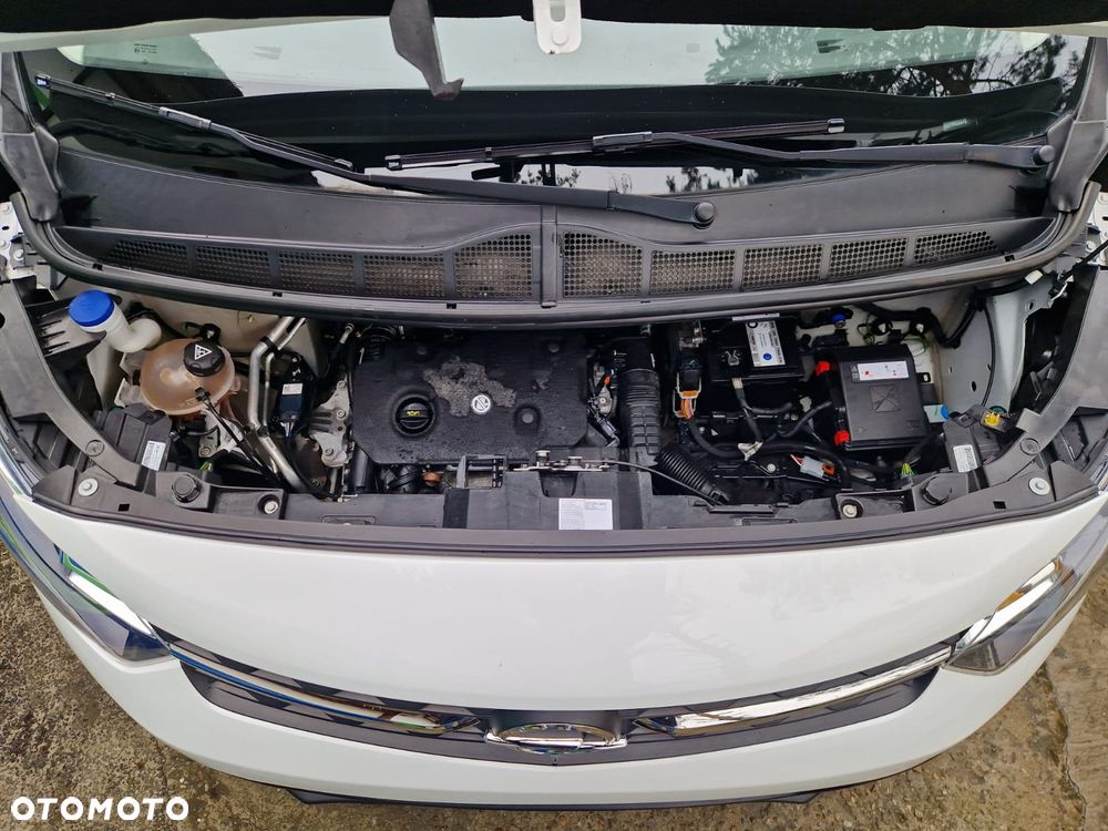 Opel Vivaro - 37