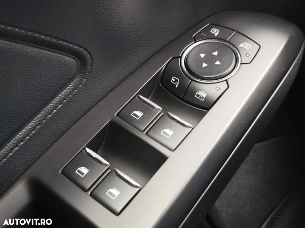 Ford Focus 1.0 EcoBoost Trend Edition - 29