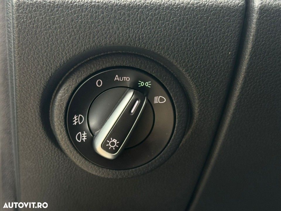 Volkswagen Amarok - 18