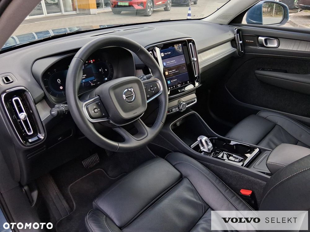 Volvo XC 40 - 12