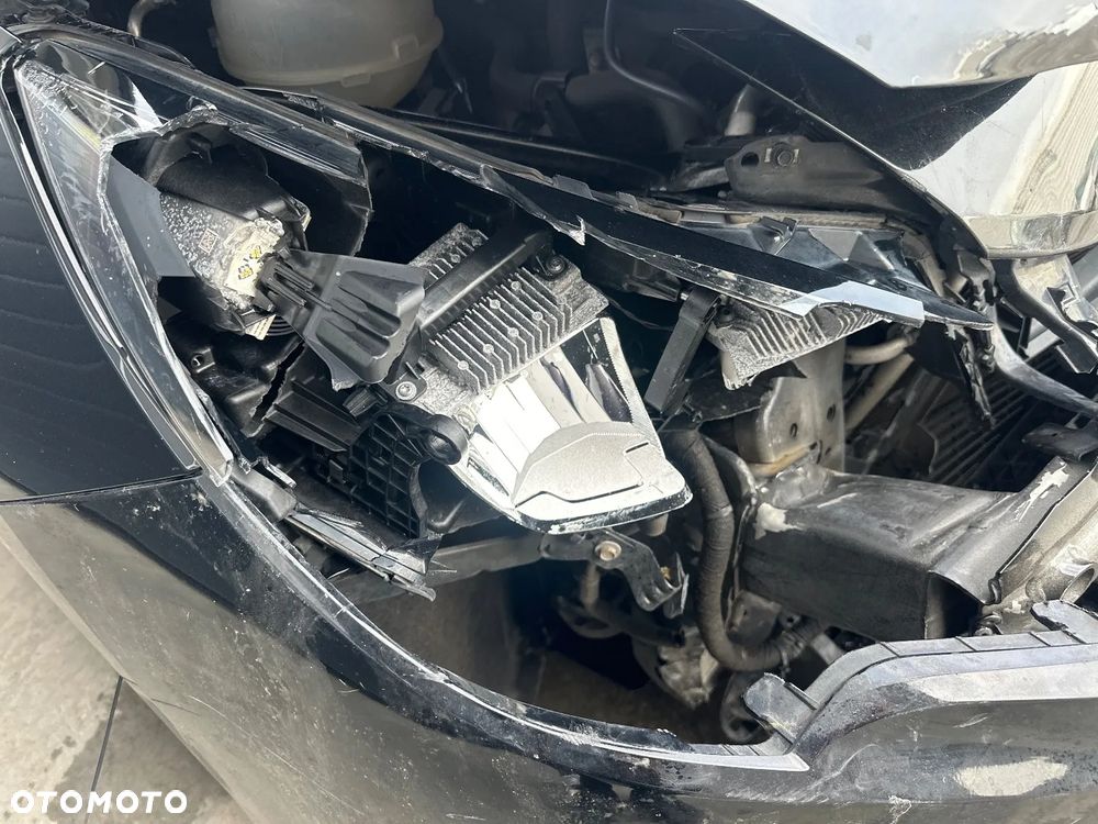 Opel Astra 1.5 CDTI Elegance S&S - 22