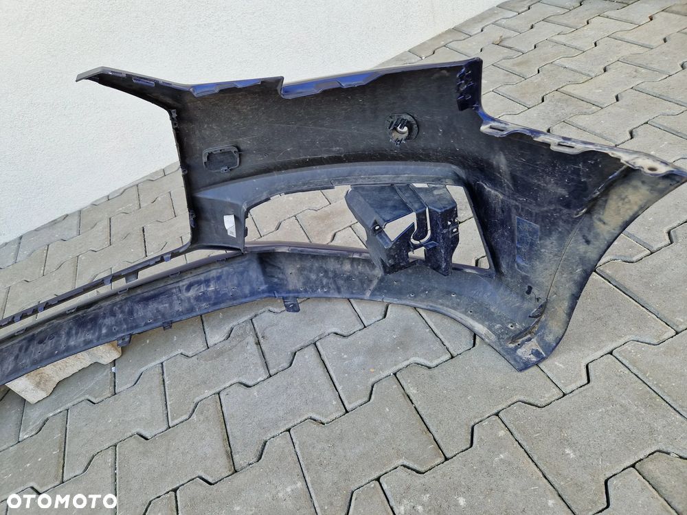 Zderzak Audi A4 B9 8w  2015 - s line - 13