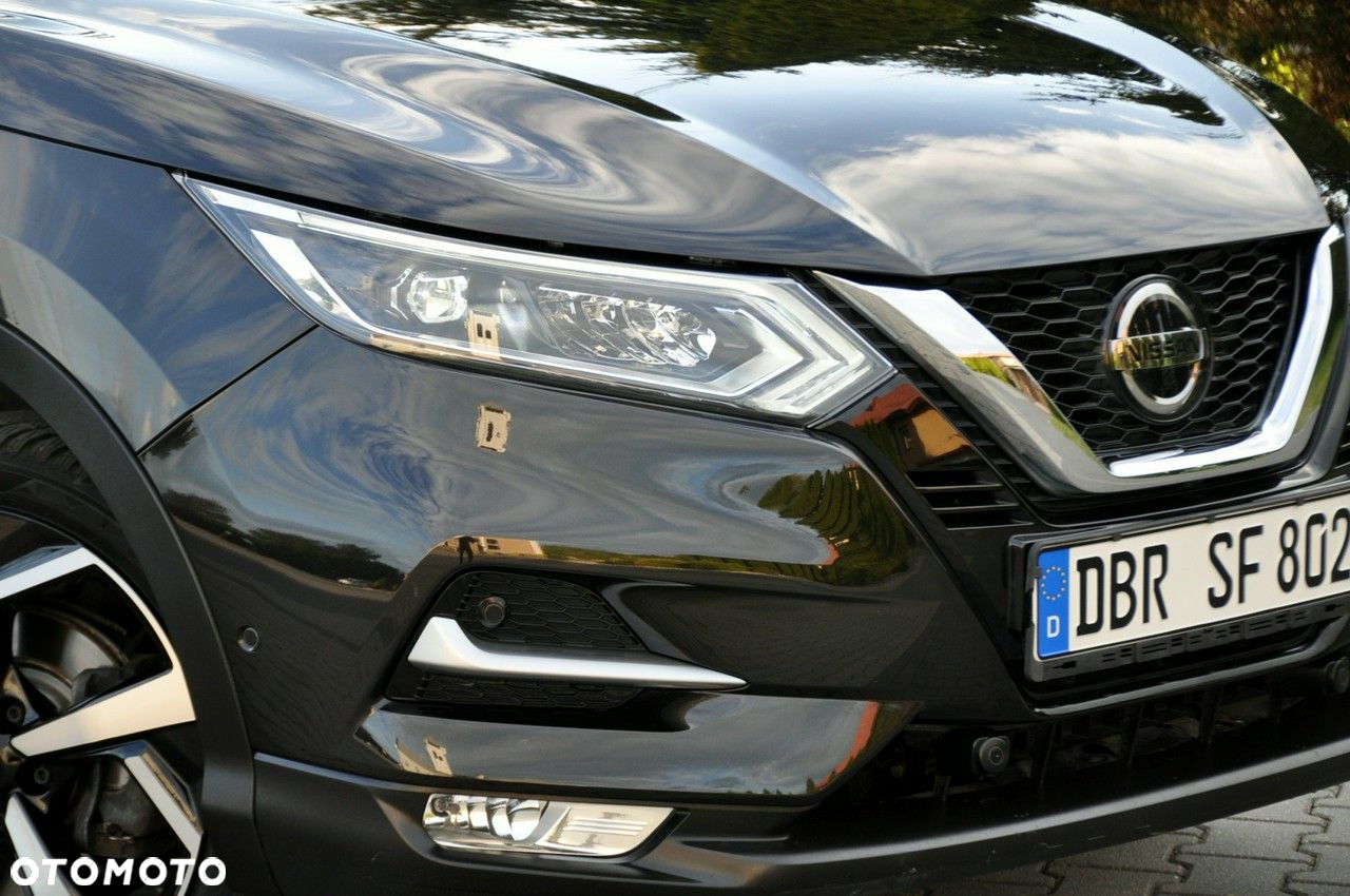 Nissan Qashqai - 12