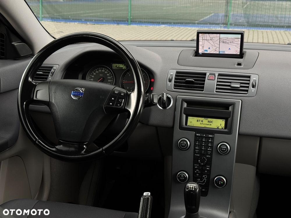 Volvo S40 1.6D DPF Momentum - 31