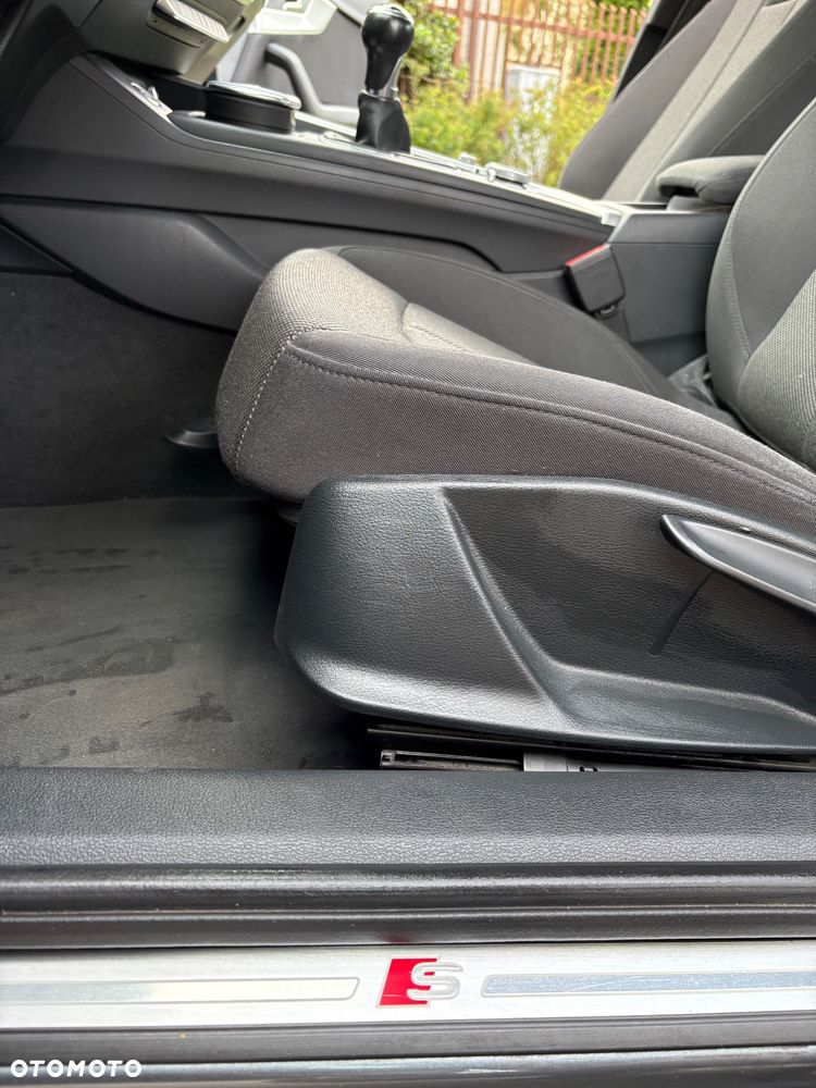 Audi A4 Limousine 1.4 TFSI - 6