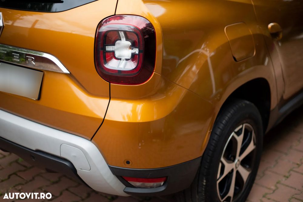 Dacia Duster - 17
