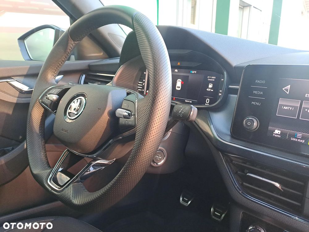 Skoda Scala 1.5 TSI Style - 27