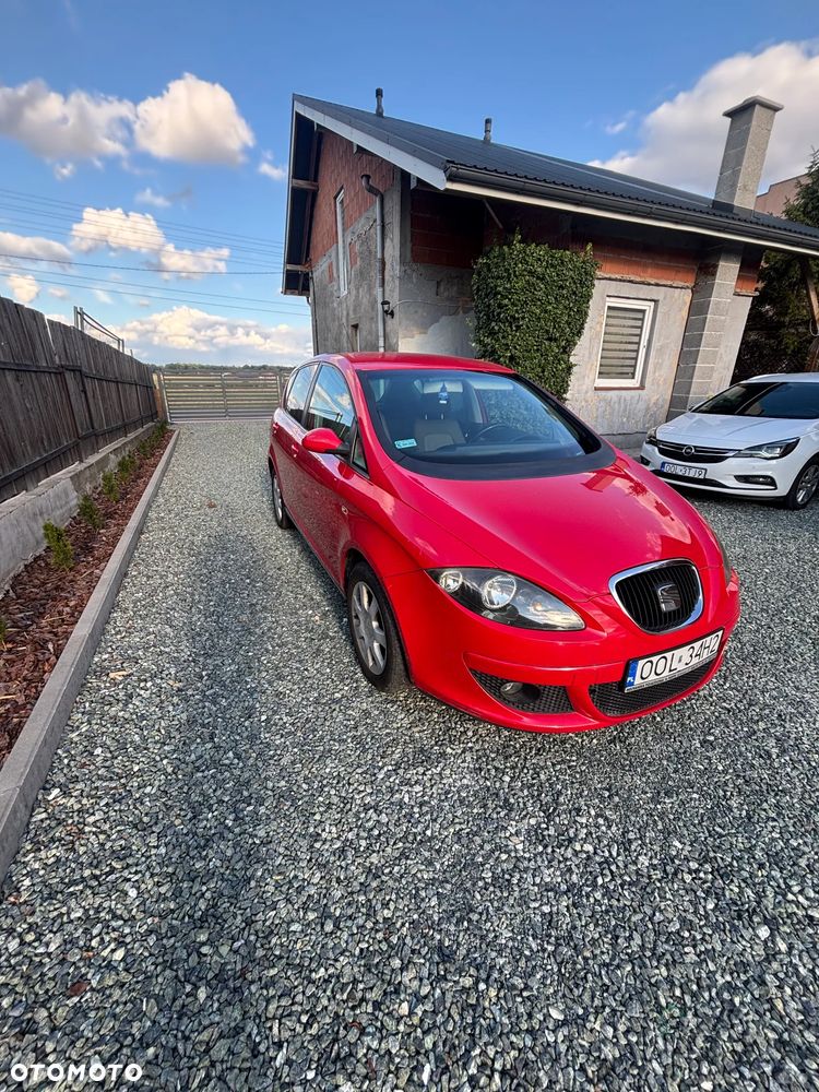 Seat Altea - 13