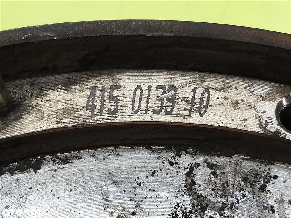 Sprzęgło Kompletne Audi A4 B6 8E 00-04 2.0B 16V 130KM LUK KOŁO DWUMASOWE - 13