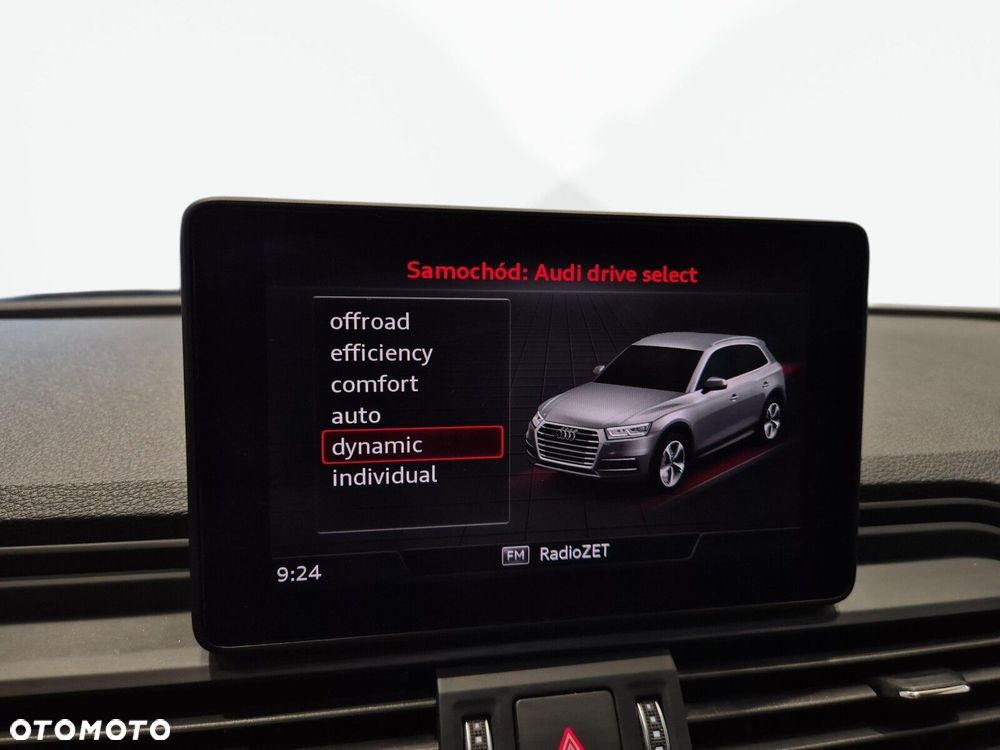 Audi Q5 35 TDI Quattro S tronic - 23