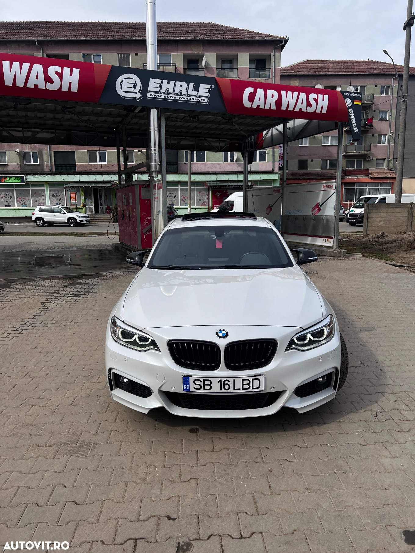 BMW Seria 2 - 3