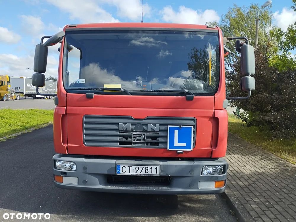 MAN 12.240 - 2