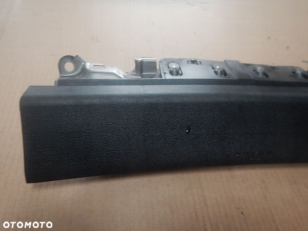 poduszka zaslepka airbag pasażera lexus is 220 - 2