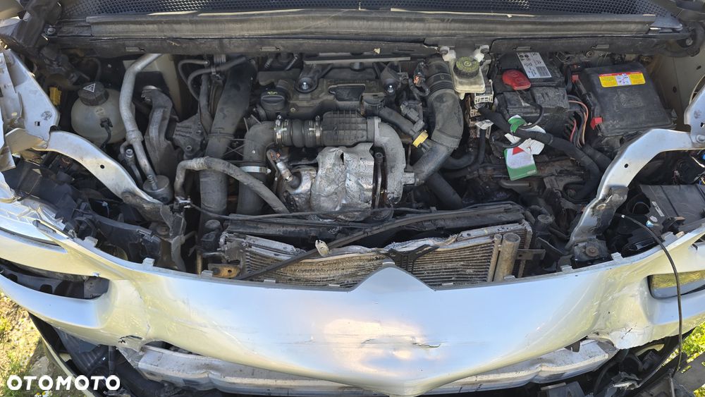 Citroën C4 Picasso 1.6 e-HDi Attraction - 24