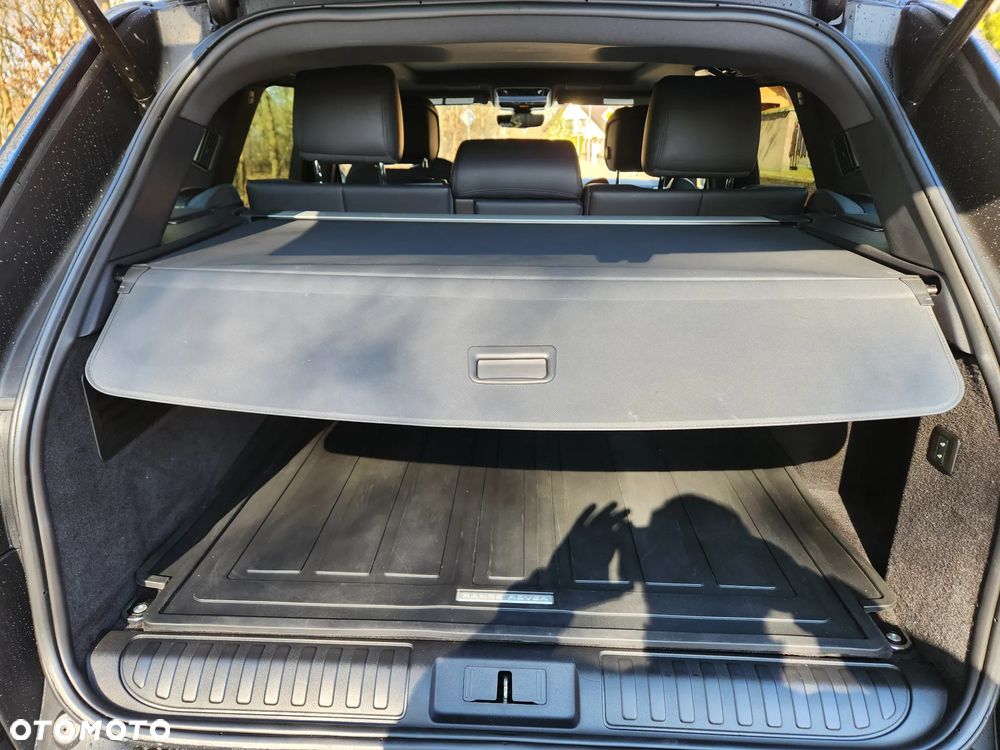 Land Rover Range Rover Sport - 13