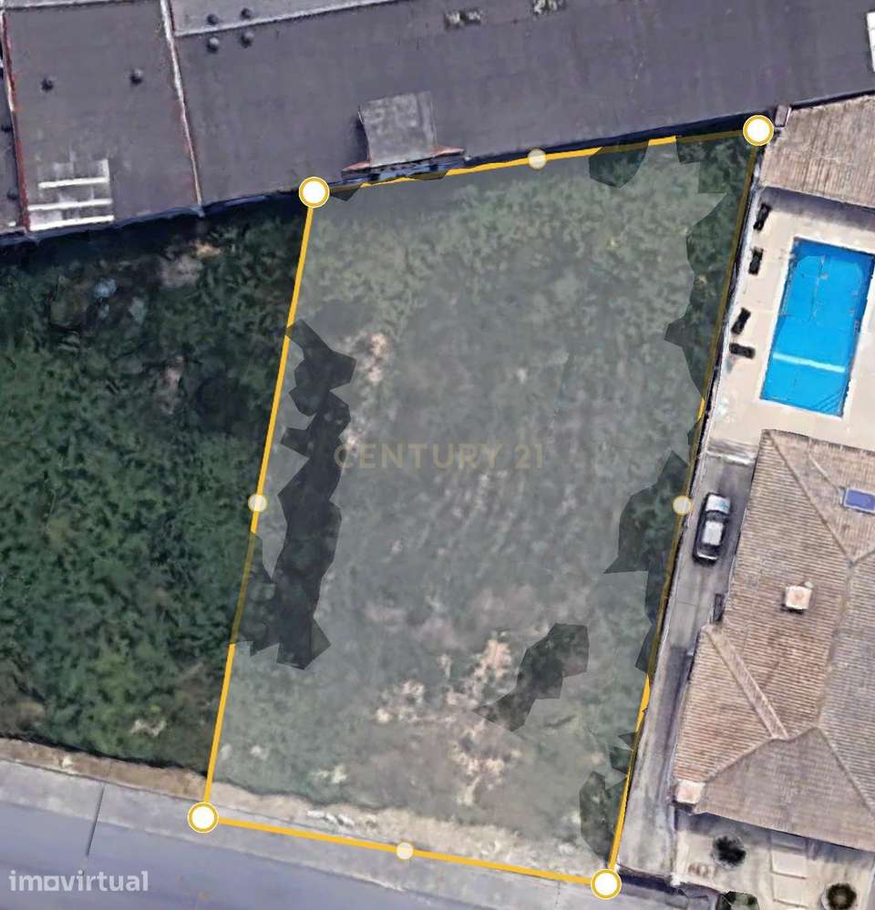 Lote de Terreno para construção - Grande imagem: 4/9