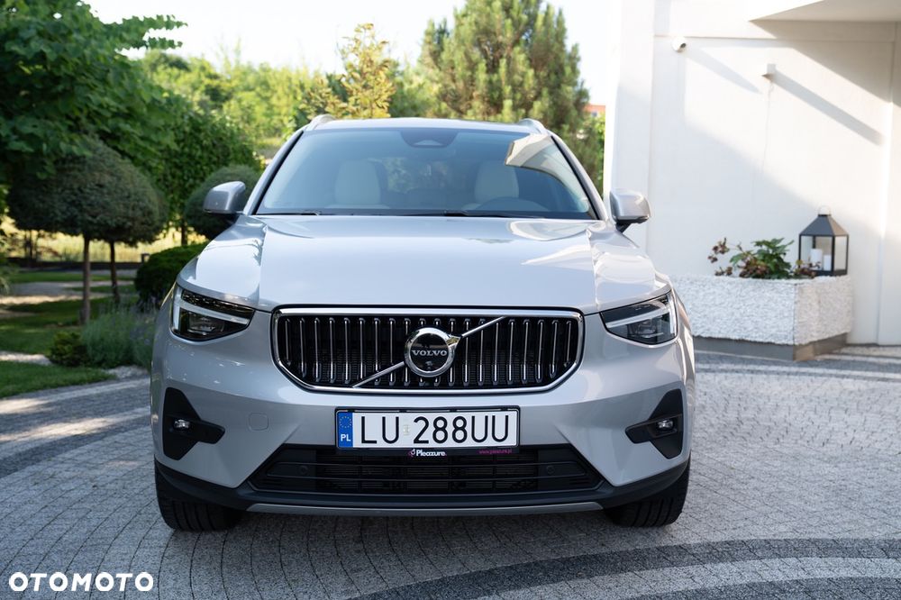 Volvo XC 40 B5 AWD Ultimate Bright - 3