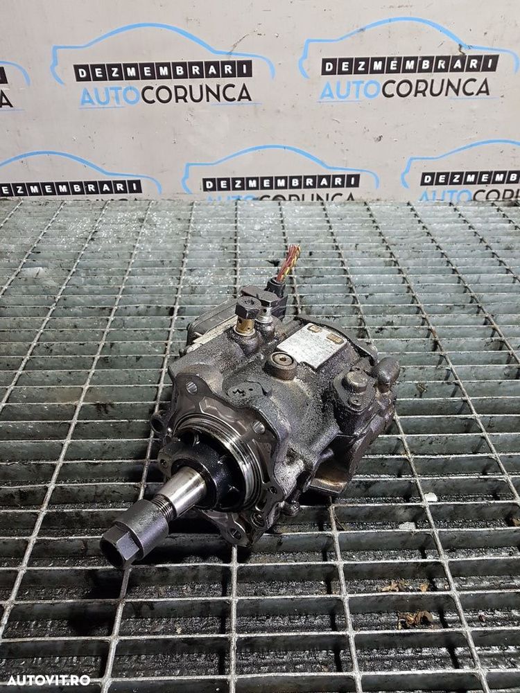 Pompa injectie / inalte BMW 520D E39 2.0 D 1996 - 2003 136CP 204D1 (774) Diesel 0470504020 - 1