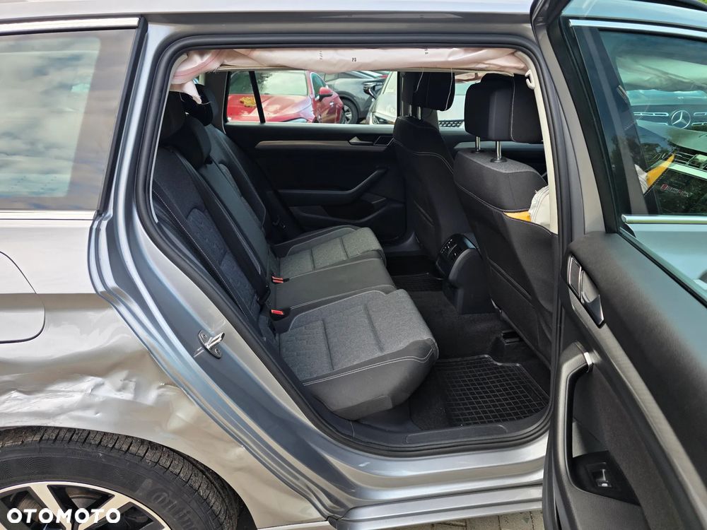 Volkswagen Passat 1.5 TSI EVO Business DSG - 15