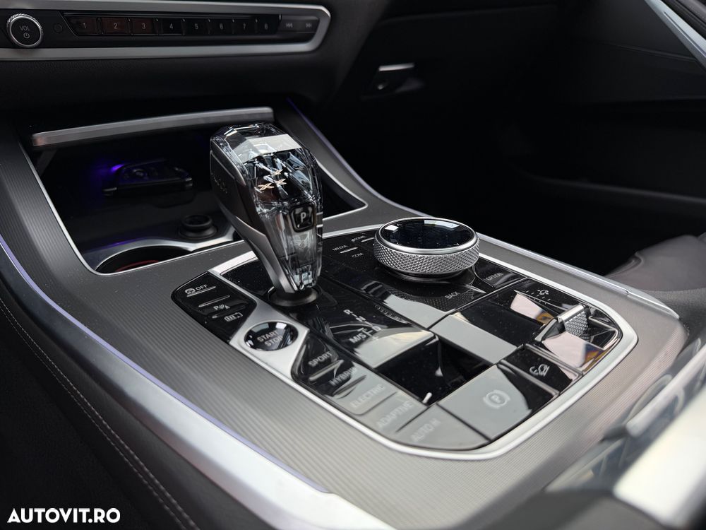 BMW X5 xDrive45e AT PHEV - 31