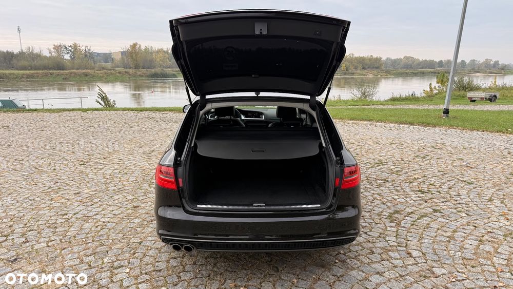 Audi A4 Avant - 5