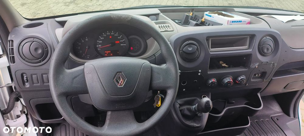 Renault Master - 12