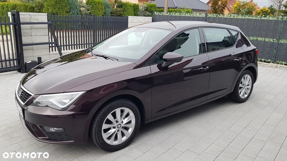 Seat Leon - 32