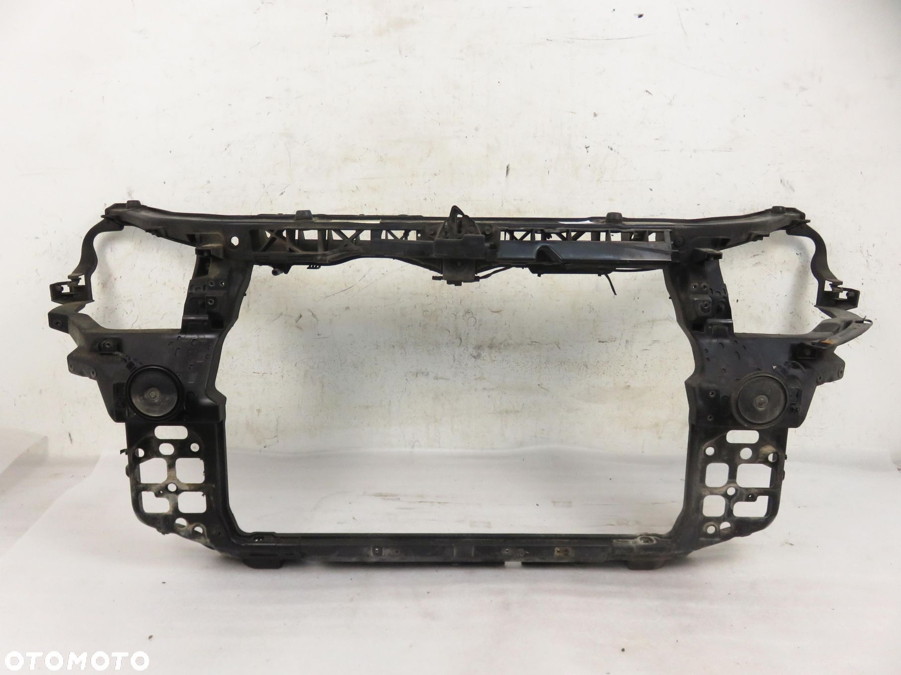 PAS PRZEDNI HYUNDAI SANTA FE II (CM) 641012BXXX - 1