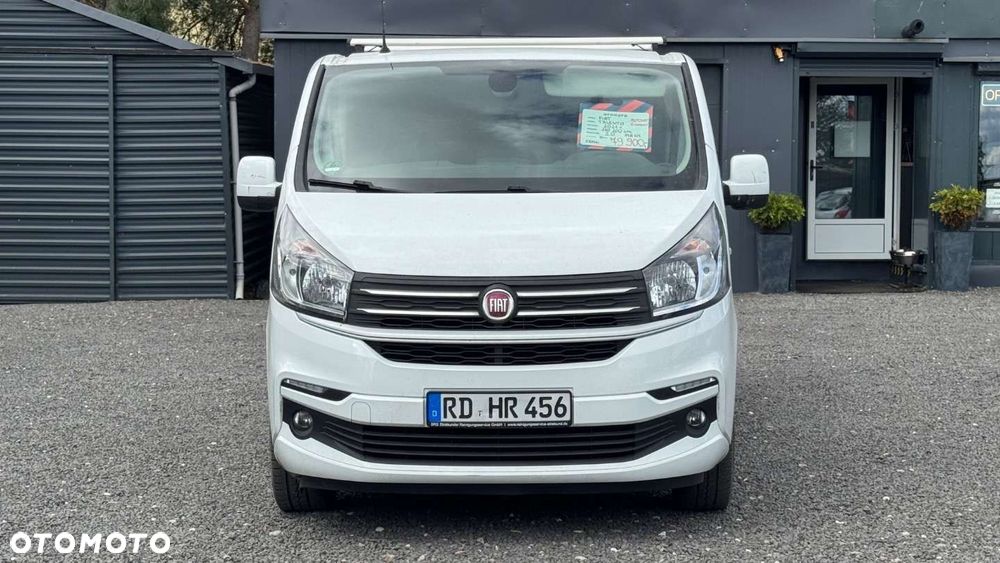 Fiat Talento - 2