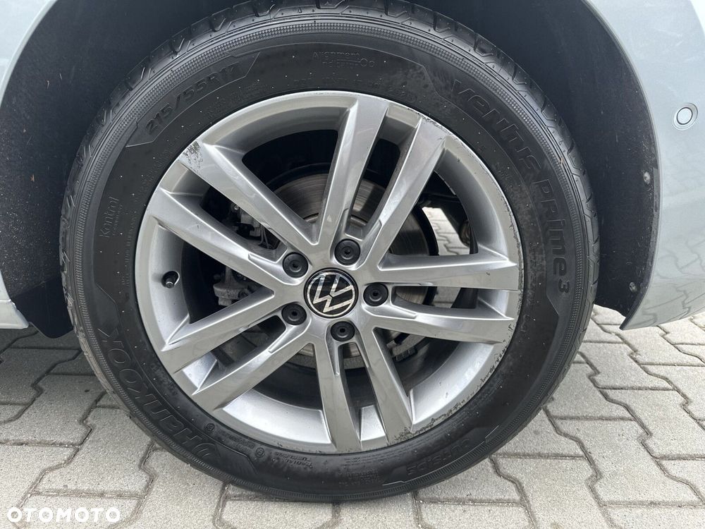 Volkswagen Touran 1.5 TSI EVO Highline DSG - 19