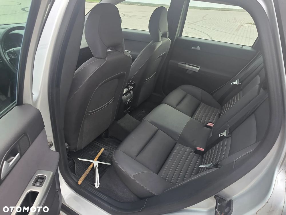 Volvo V50 1.6D Momentum - 6