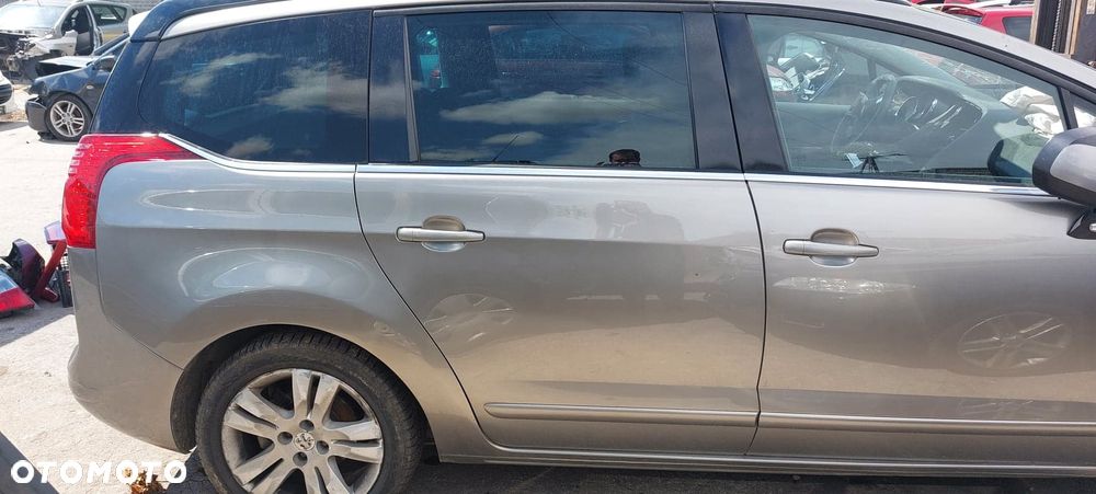 PEUGEOT 5008 2,0 hdi 150km wtryskiwacz wtrysk - 8