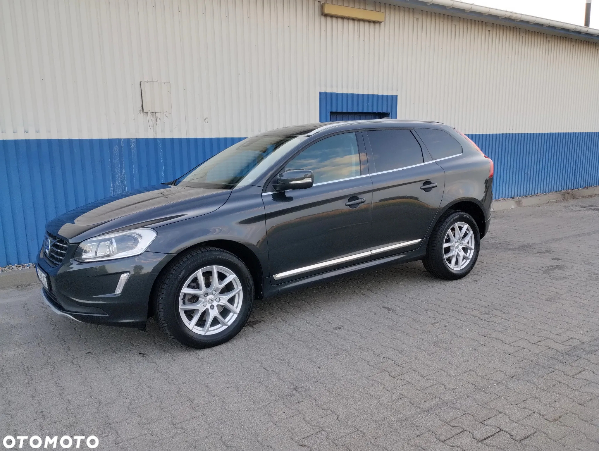 Volvo XC 60 D4 Drive-E Kinetic - 9