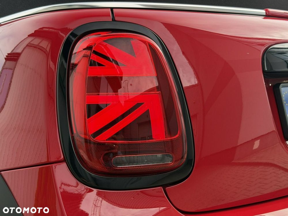 MINI John Cooper Works - 32