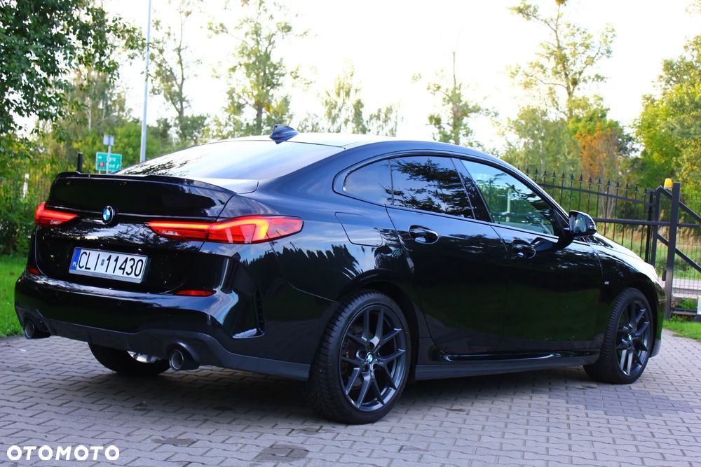 BMW Seria 2 218d M Sport sport - 19