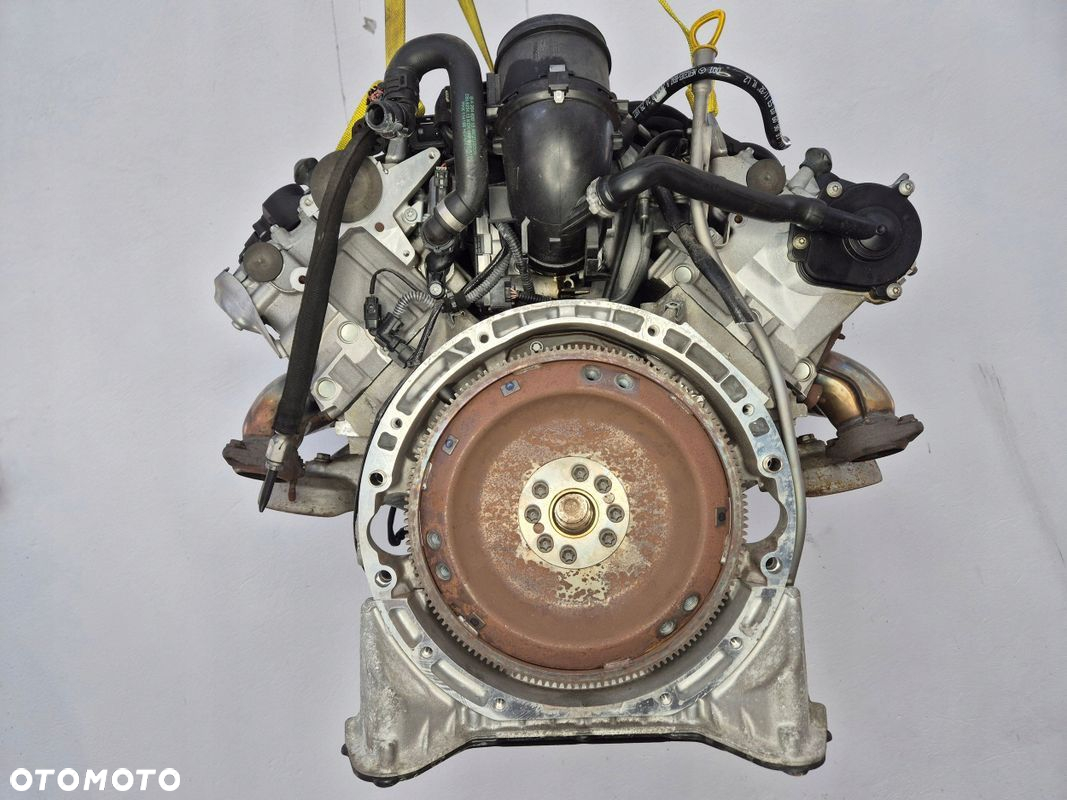 Silnik Kompletny Mercedes ML350 W164 272967 E350 W212 272988 - 2