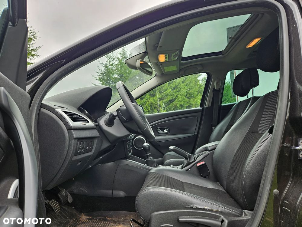 Renault Megane 1.6 16V Generation Authentique - 7