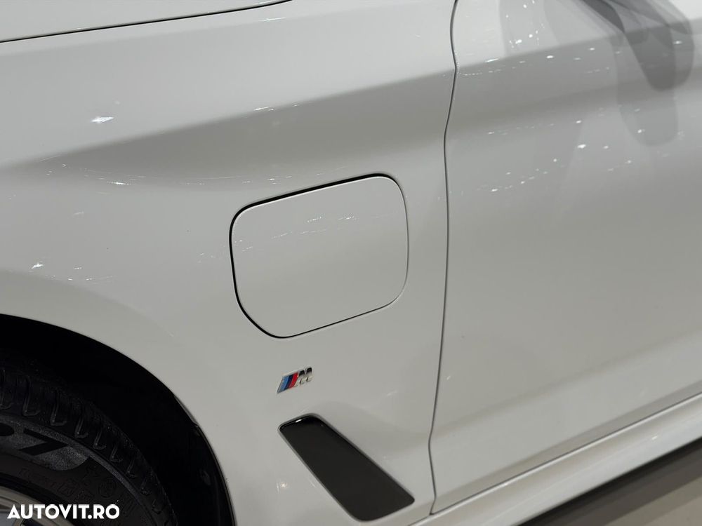 BMW Seria 5 - 25