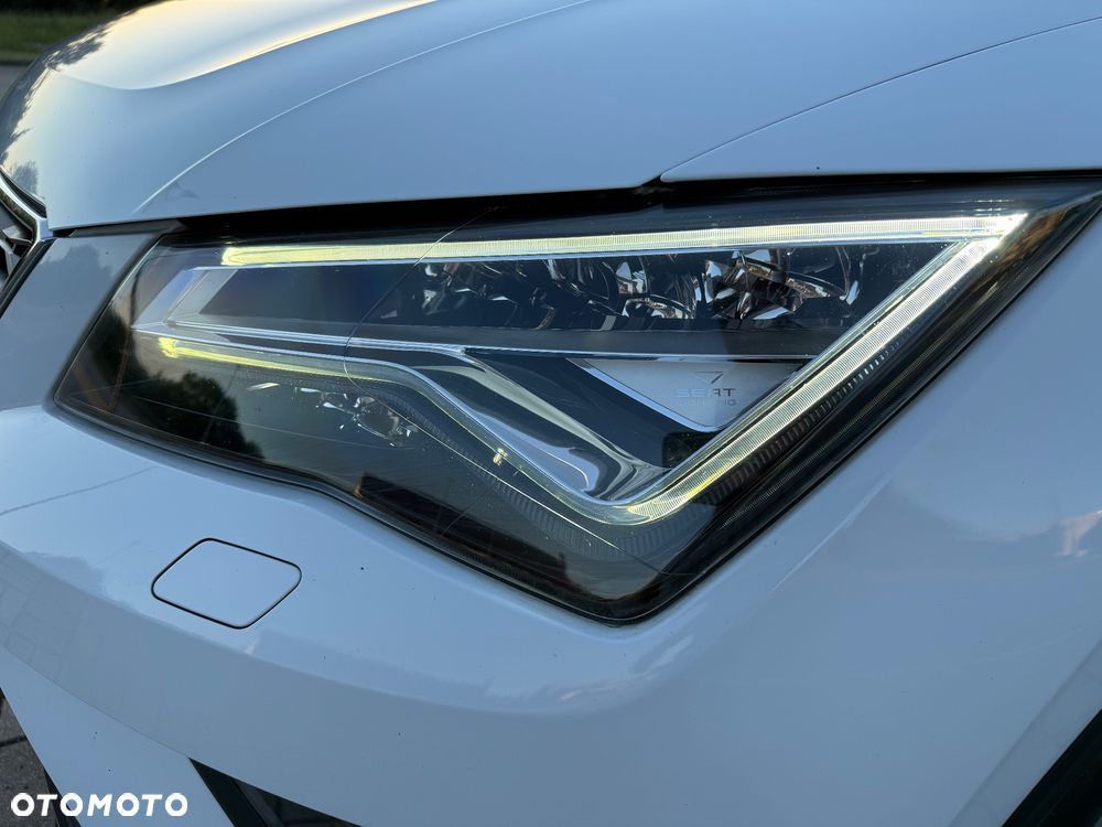 Seat Ateca - 14