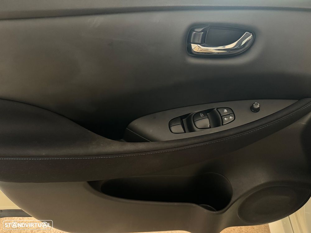 Nissan Leaf e+ N-Connecta - 20