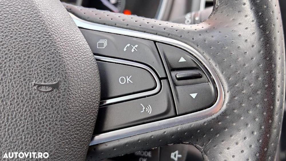 Renault Talisman ENERGY TCe 200 EDC INITIALE PARIS - 25