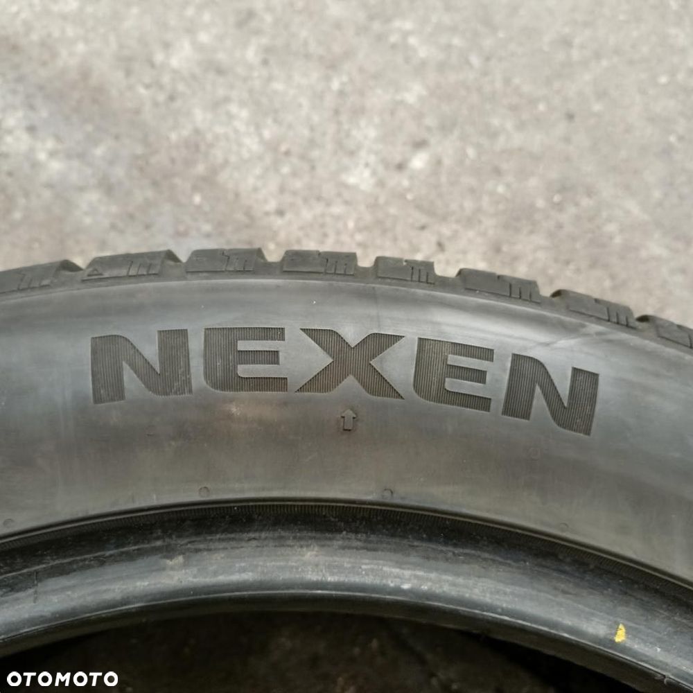 Opona 245/45/18 Nexen N Blue 4Season 2 (F8890) - 2