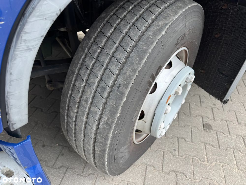 Volvo FH500, ADR!! Kompresor!! - 12