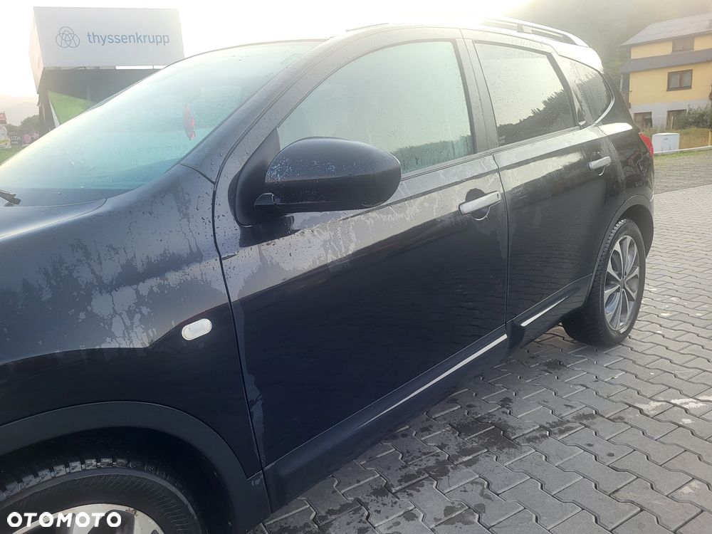 Nissan Qashqai 2.0 I-Way - 13