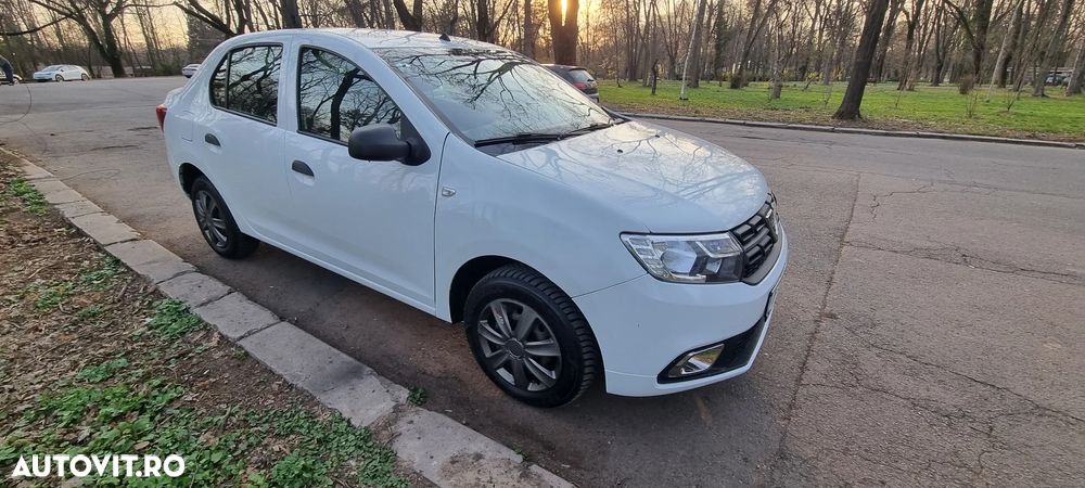 Dacia Logan 1.5 dCi Laureate - 2