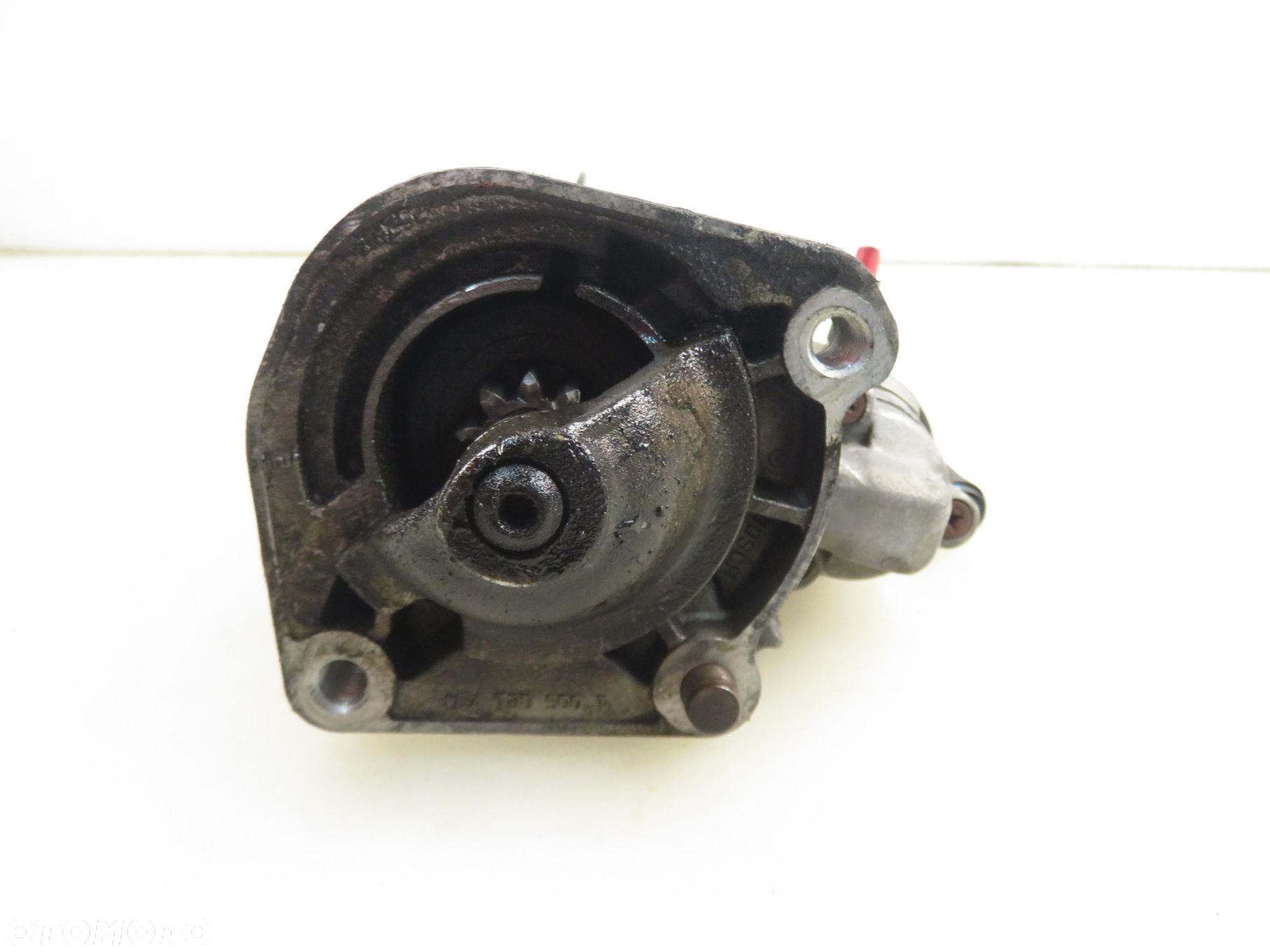 ROZRUSZNIK VOLVO S80 I (TS, XY) 2.0 T 0001108166 - 4